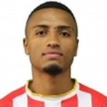 Leozinho Attacker
