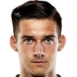 M. Mleczko Goalkeeper