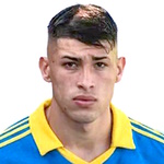 F. Aguirre Attacker