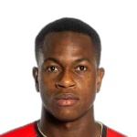 D. Diarra Midfielder