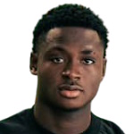 S. Lawal Midfielder