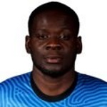 C. Aniagboso Goalkeeper