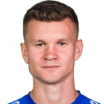 K. Nowak Midfielder
