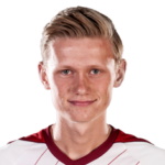 P. Sajdak Midfielder