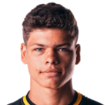 S. Krawczyk Midfielder