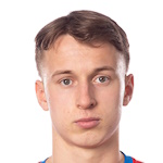 L. Kjellnäs Midfielder