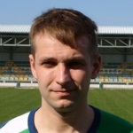K. Stępień Midfielder