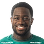 K. Appiah Nyarko Attacker