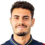 Jorge Cabello Defender