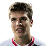 M. Kozina Midfielder