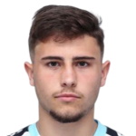 Rubens Midfielder