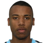 Pedro Clemente Attacker