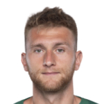 W. Żytek Midfielder