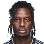 O. Jabang Midfielder