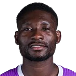 J. Loulendo Attacker