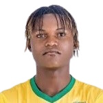 I. Loemba Midfielder