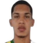 Eduardo Vinícius Midfielder