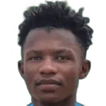 K. Gassama Midfielder