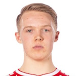 L. Lehto Goalkeeper