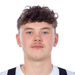 M. Nilsson Midfielder
