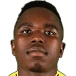 P. Chikola Attacker