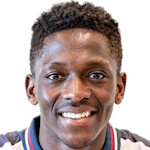 Kingstone Mutandwa Attacker