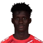 M. Bajo Midfielder