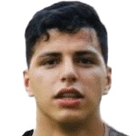 A. Memmich Goalkeeper