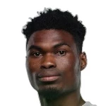 S. Attidjikou Midfielder