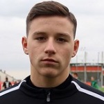 K. Szmyt Midfielder