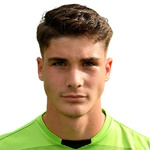 D. Renzetti Goalkeeper