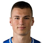 Hubert Sobol Attacker