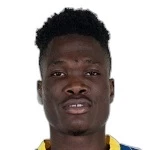 J. Ajayi Attacker