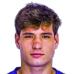 Fernando Costa Goalkeeper