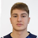 A. Zagorodnikov Defender