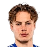 S. Baranov Midfielder