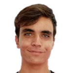 Eduardo David Bores Díaz Goalkeeper