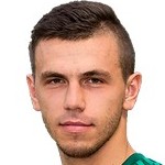 K. Danielewicz Midfielder