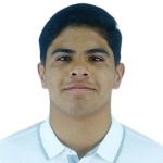 A. Moreno Midfielder