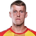 J. Podgórski Midfielder