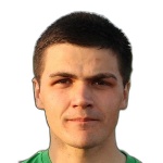 A. Ilic Midfielder