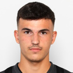 S. Mustafic Defender