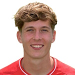 G. Besselink Midfielder