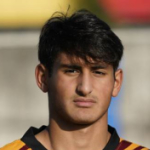 L. Carfora Midfielder