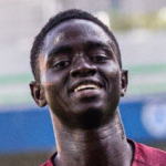 Ibou Sané Attacker
