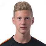 P. Żyra Midfielder