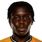 Wesley Okoduwa Defender