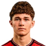 J. Devaney Midfielder