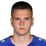 N. Padežanin Midfielder