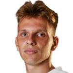 I. Matyushenko Midfielder